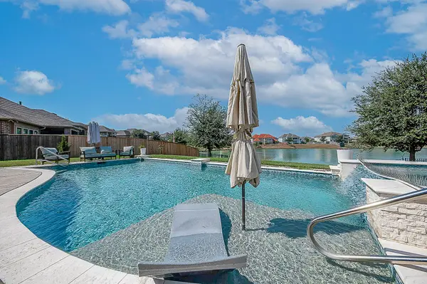 2714 Cranbrook Terrace Lane, Katy, TX 77494