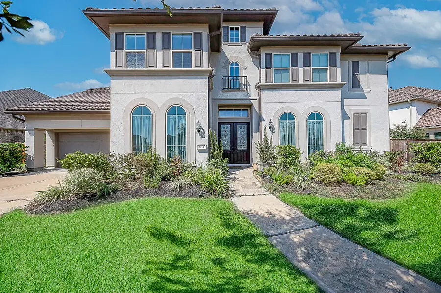 2714 Cranbrook Terrace Lane, Katy, TX 77494 - #2