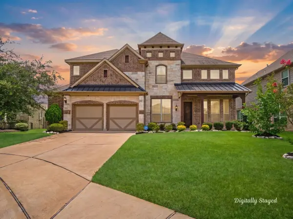 9411 Three Stone Lane, Tomball, TX 77375