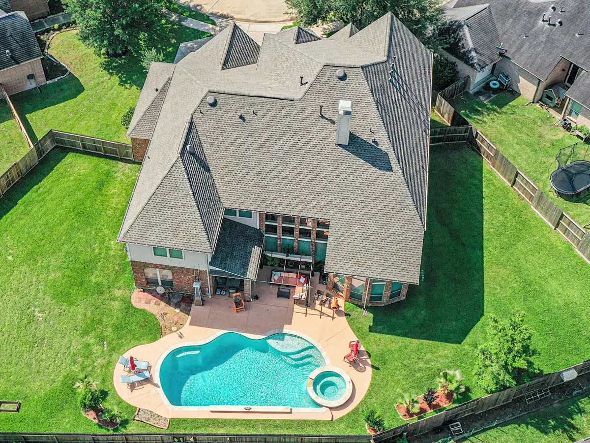 2402 Chesley Park Court, Katy, TX 77494 - #1