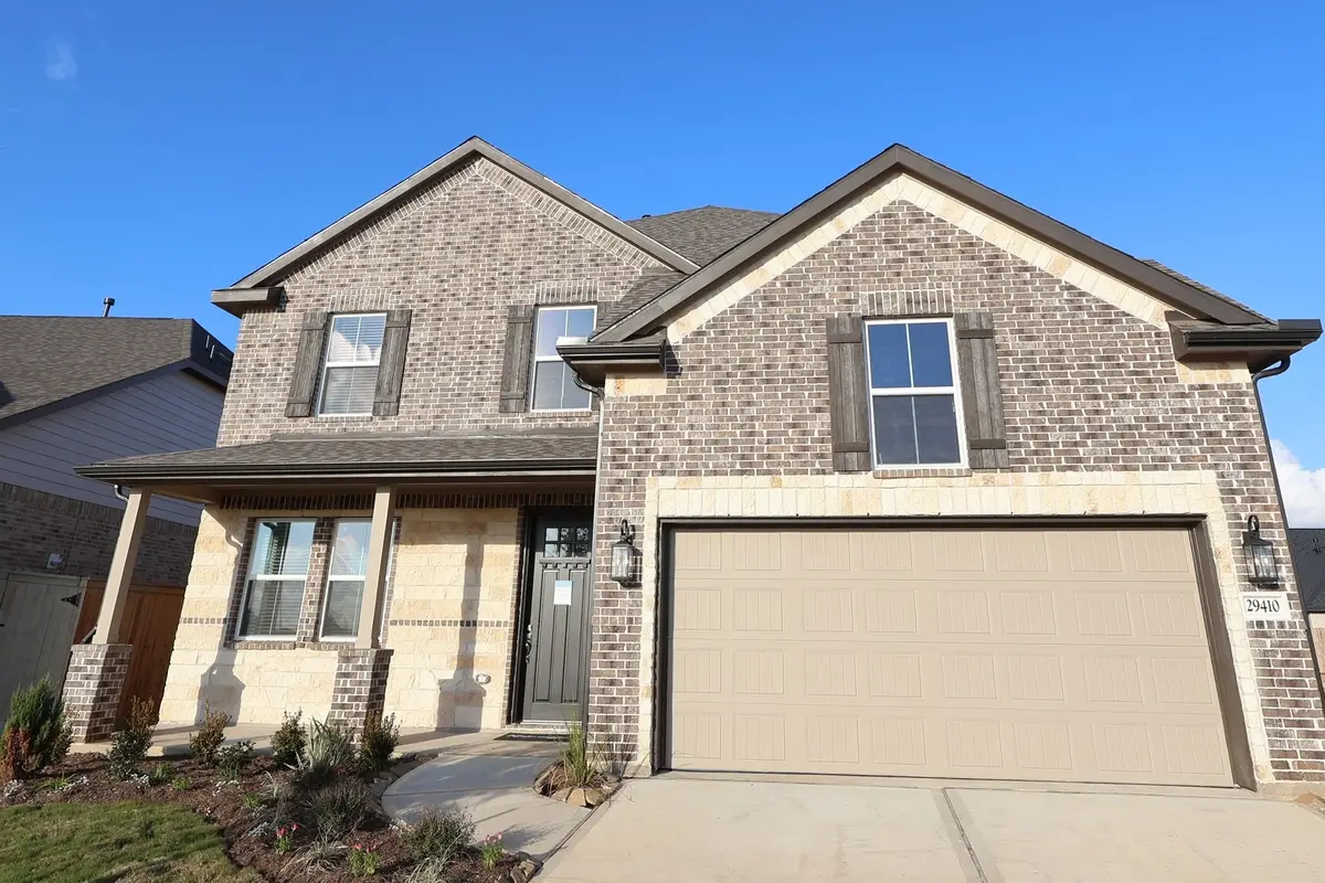 29410 Suncreek Ranch Court, Waller, TX 77484 - Image #1