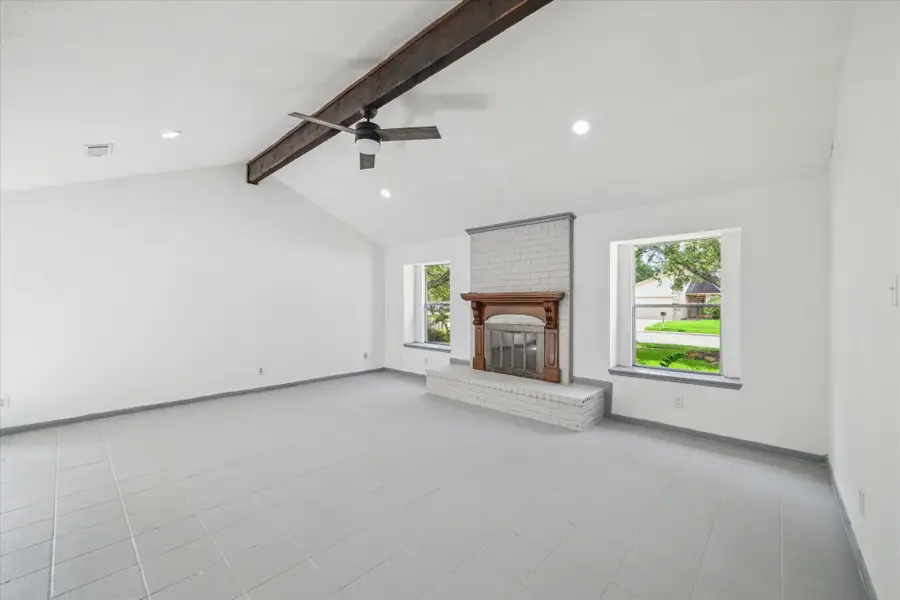 604 Briarclift Lane, Baytown, TX 77521 - #2