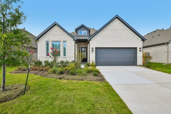 18060 Brennie Bird Lane, Conroe, TX 77302