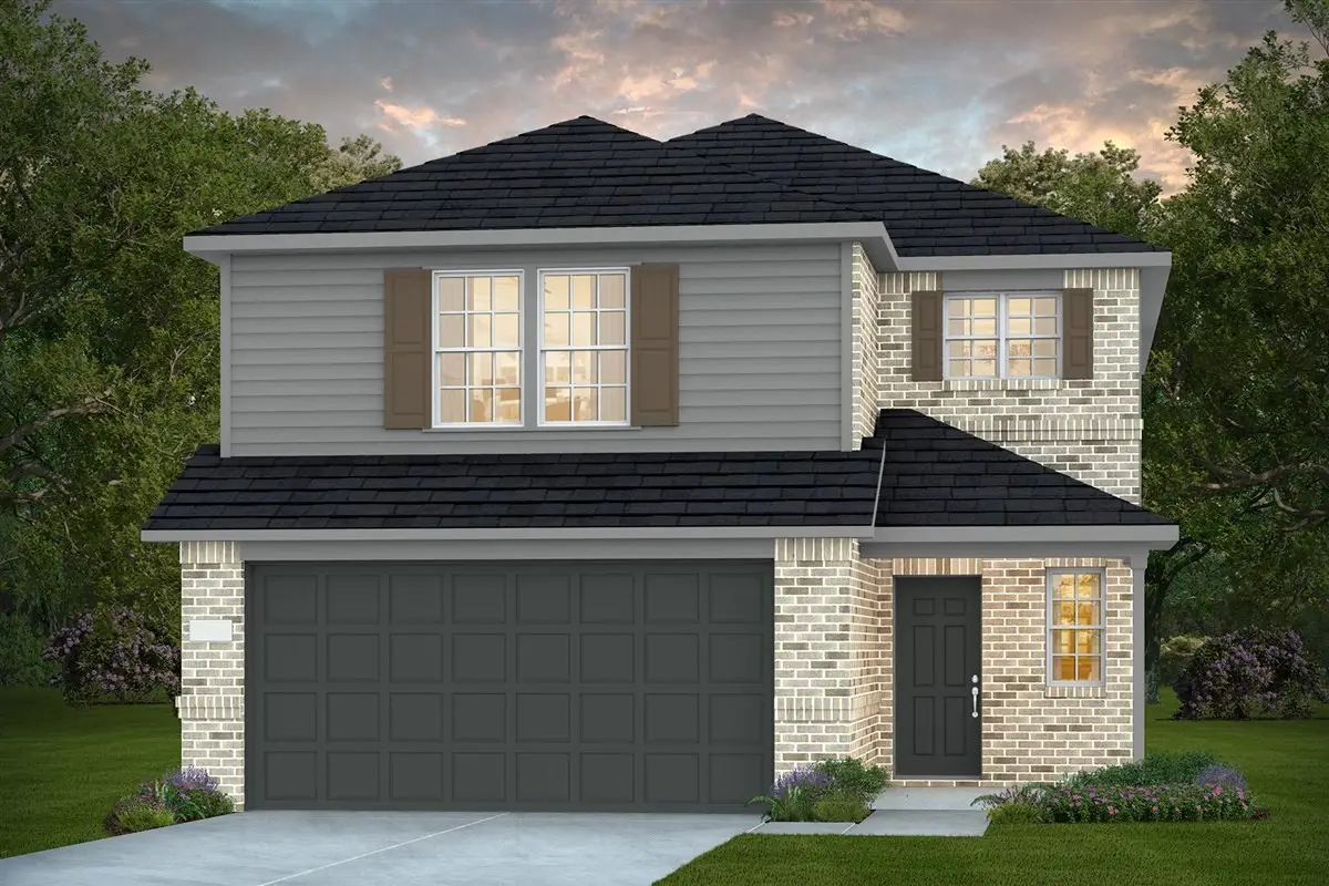 12131 Pinara Trail, Conroe, TX 77303 - #1