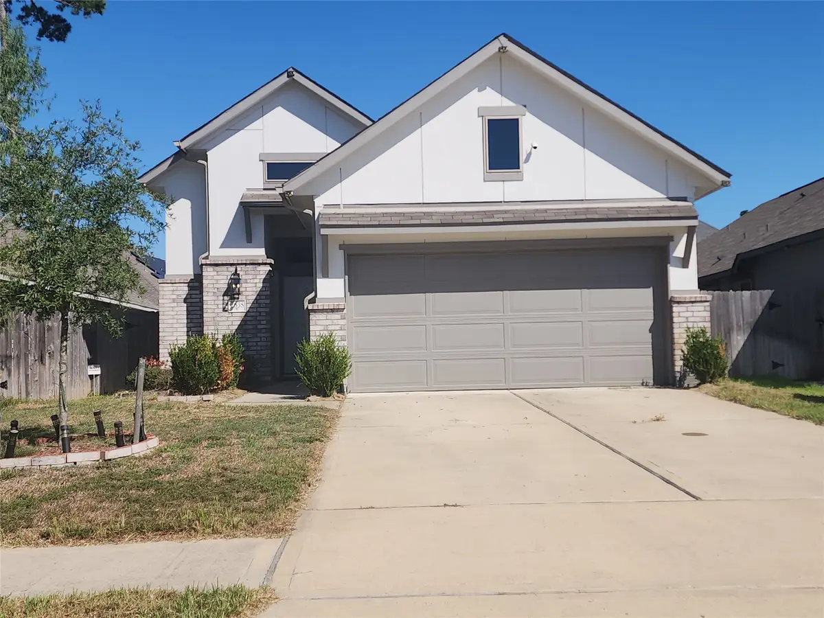 2638 Prairie Star Lane, Conroe, TX 77385 - #1