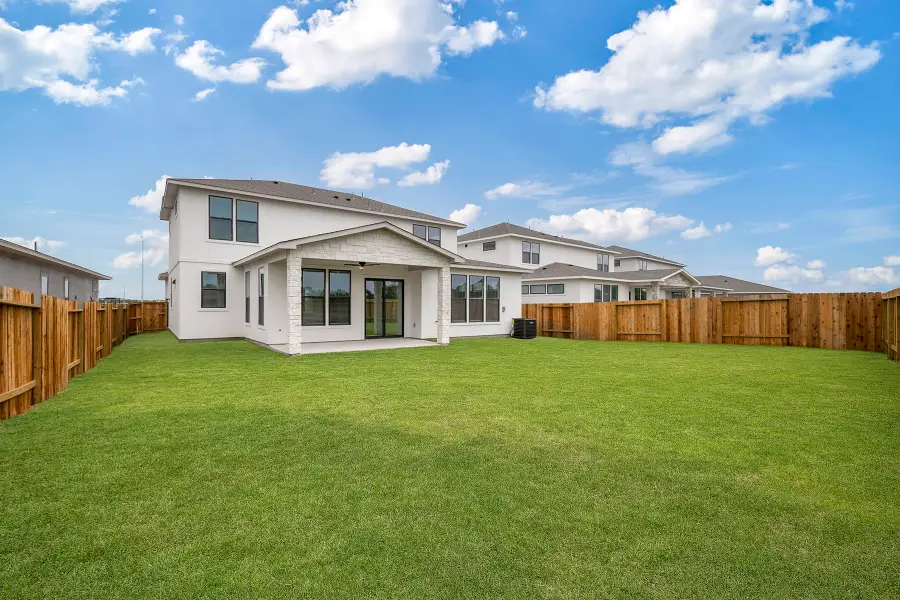 1904 Drover Lane, Rosenberg, TX 77471 - #2