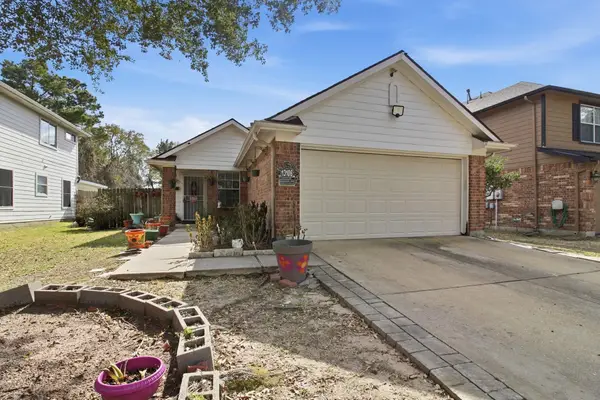 13106 Cherryglade Court Court, Houston, TX 77044
