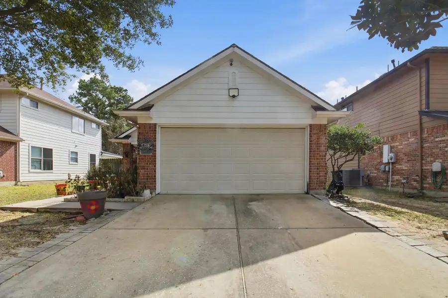 13106 Cherryglade Court Court, Houston, TX 77044 - #2