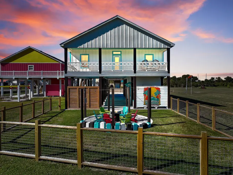 1992 Pedregal Drive, Crystal Beach, TX 77650 - Image #3