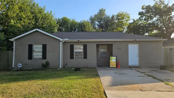 8782 Flossie Mae Street, Houston, TX 77029