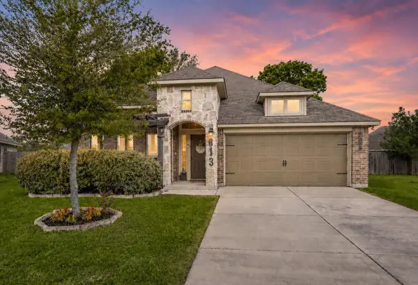 313 Brocks Court, Montgomery, TX 77356