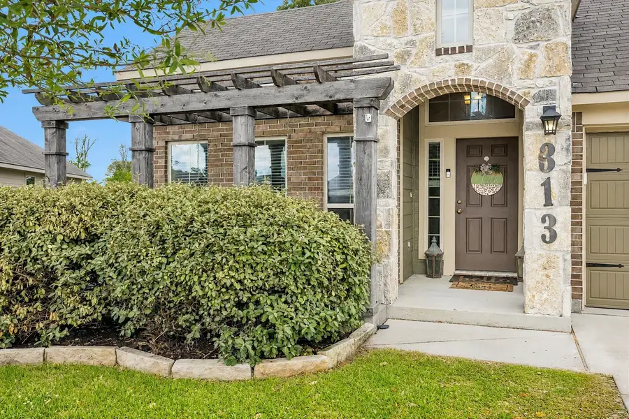 313 Brocks Court, Montgomery, TX 77356 - #3