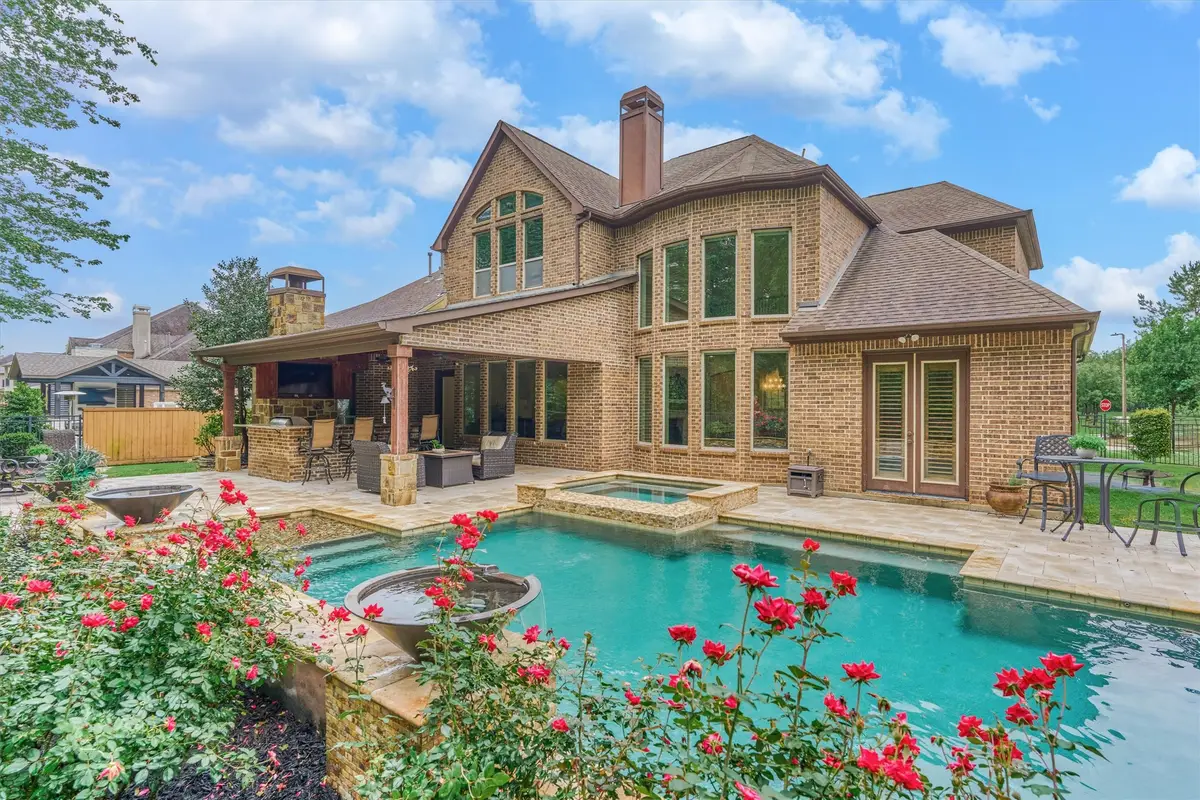119 Grove Clover Lane, Montgomery, TX 77316 - #1