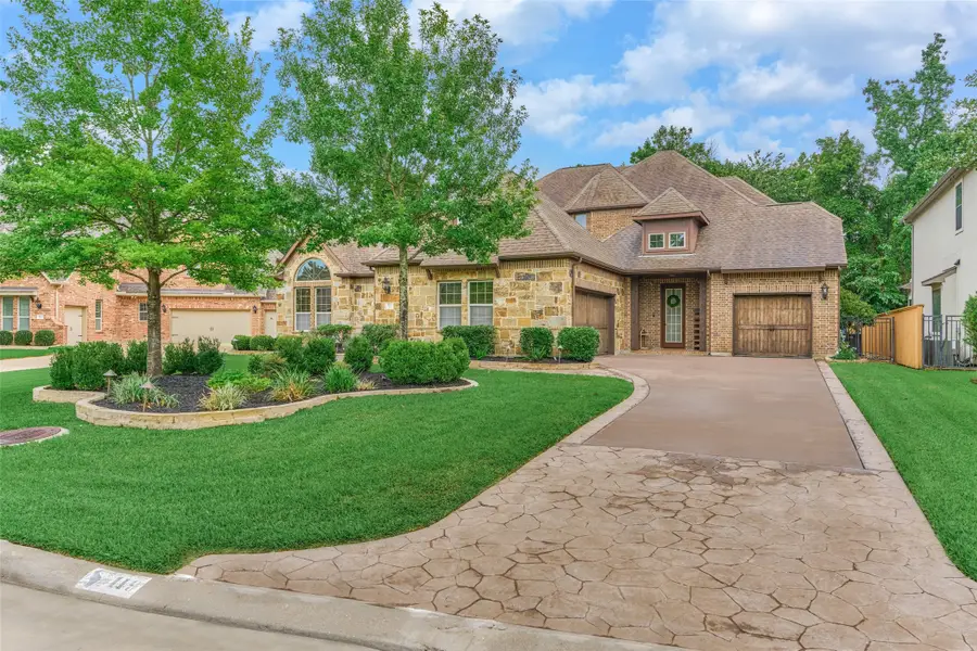 119 Grove Clover Lane, Montgomery, TX 77316 - #2