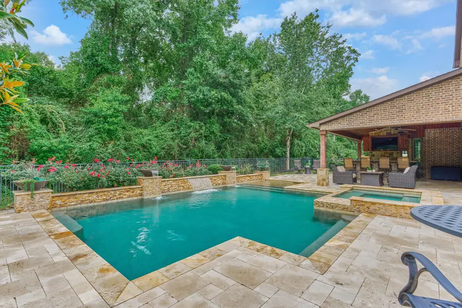 119 Grove Clover Lane, Montgomery, TX 77316 - #3