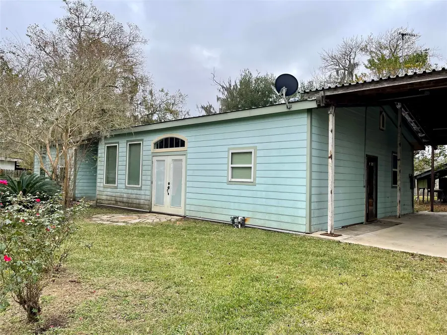 2327 County Road 348, Brazoria, TX 77422 - Image #2