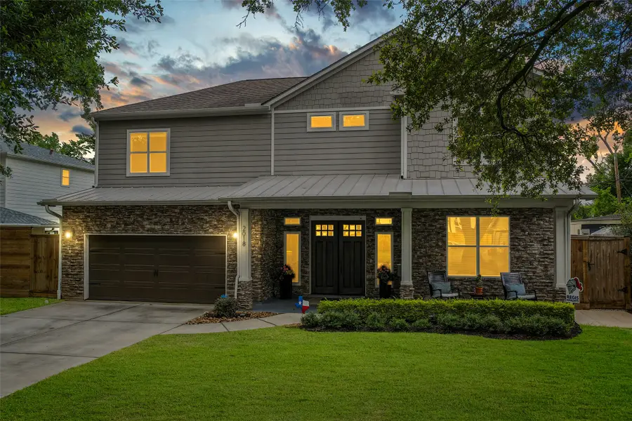 2018 Marnel Road, Houston, TX 77055 - #2