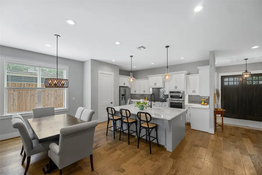 2018 Marnel Road, Houston, TX 77055 - #3