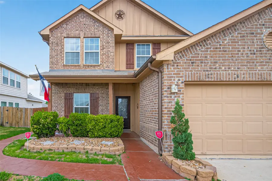 17546 Emily Springs Court, Humble, TX 77396 - #3