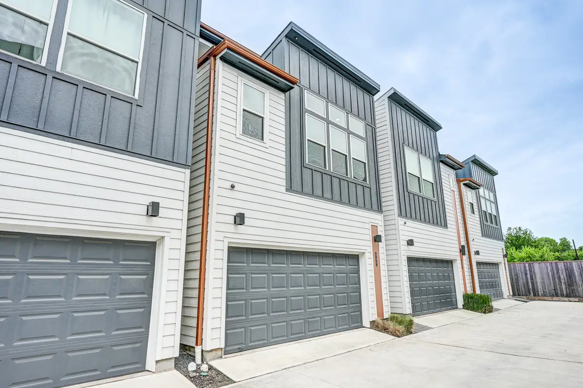 737 N Emile Street, Houston, TX 77020 - #1