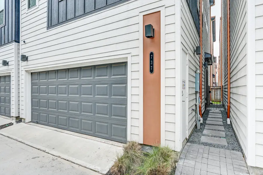 737 N Emile Street, Houston, TX 77020 - #3