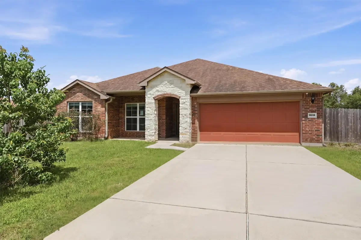 10239 Plum Grove Road, Cleveland, TX 77327 - #1