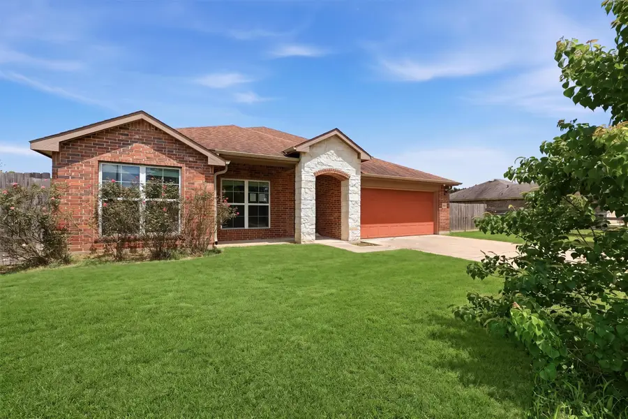 10239 Plum Grove Road, Cleveland, TX 77327 - #2