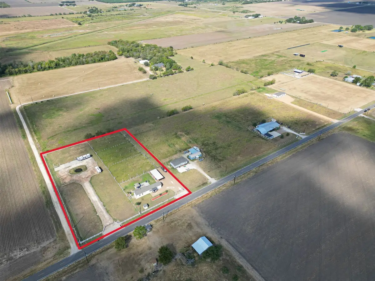 805 Williams Road, East Bernard, TX 77435 - Image #1
