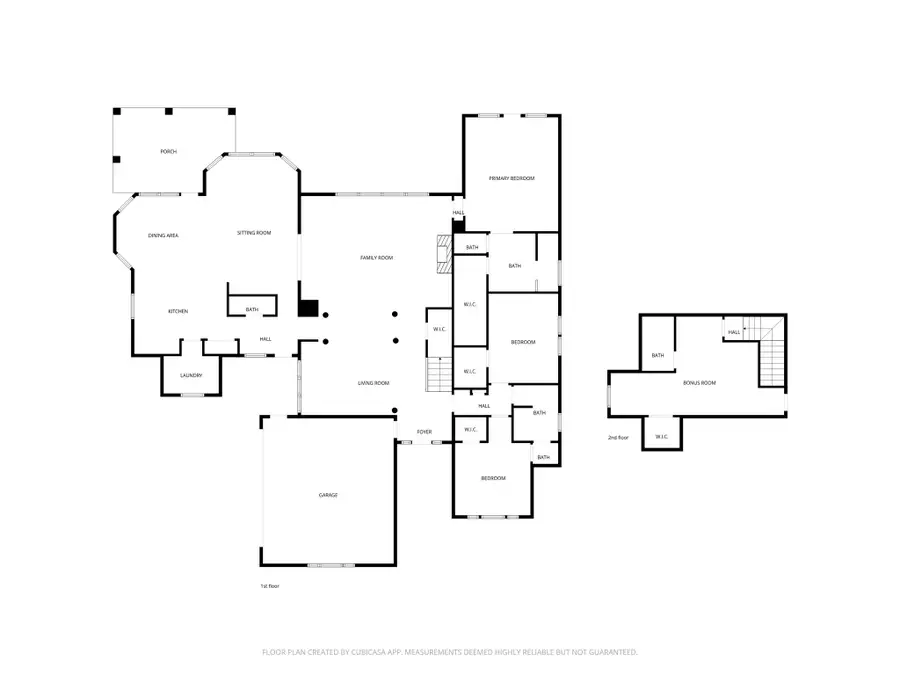 308 Green Oaks Drive, League City, TX 77573 - #3