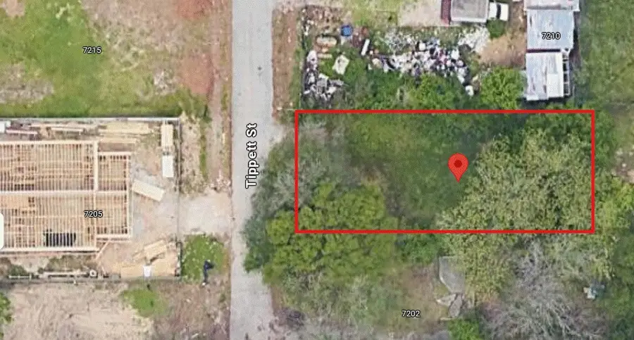 7206 Tippett Street, Houston, TX 77088 - Image #2