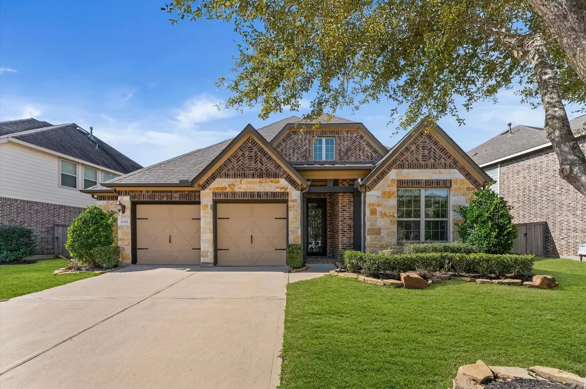10811 Gates Randal Court, Cypress, TX 77433 - #1