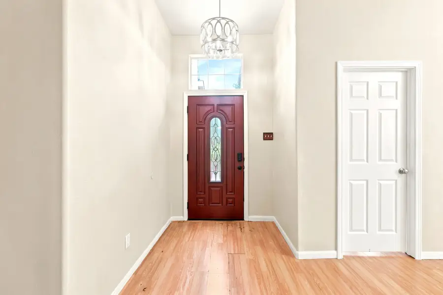 20707 Redbud Trail, Humble, TX 77346 - #2