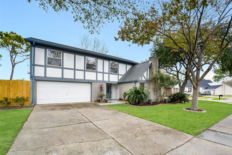3414 Chadwell Glen Lane, Houston, TX 77082 - Image #2