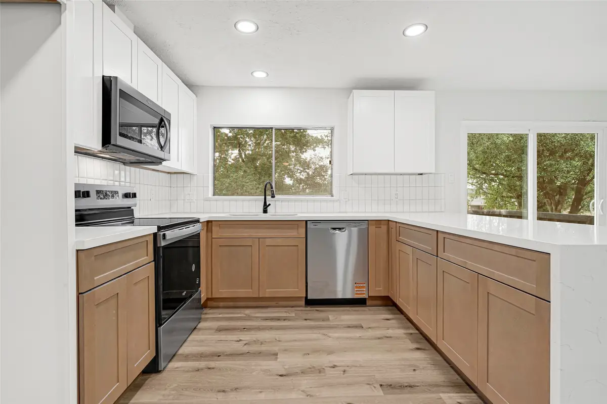 15231 Silverman Street, Webster, TX 77598 - Image #1