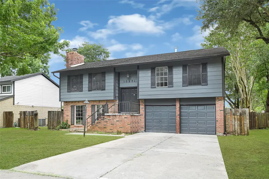 15231 Silverman Street, Webster, TX 77598 - Image #2