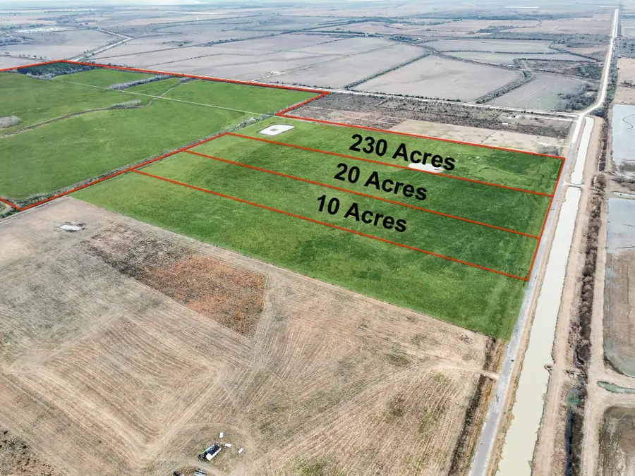 TR 2 Canal Road, Winnie, TX 77665 - #3