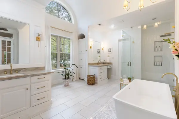 7421 Enchanted Stream Drive, Conroe, TX 77304