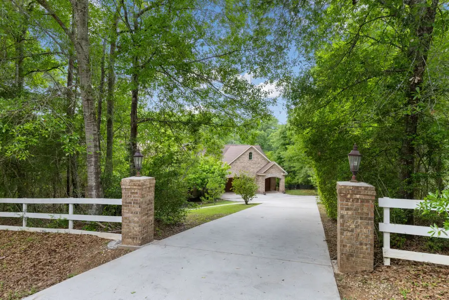 7421 Enchanted Stream Drive, Conroe, TX 77304 - #2