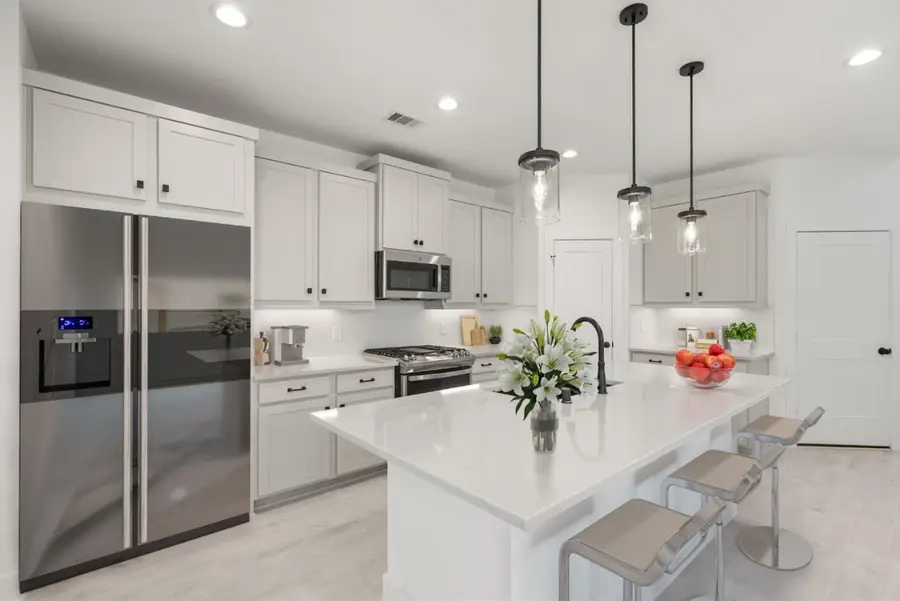 30903 Breezy Way, Fulshear, TX 77423 - #2