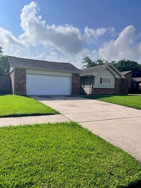 15523 Pensgate Street, Houston, TX 77062 - #1