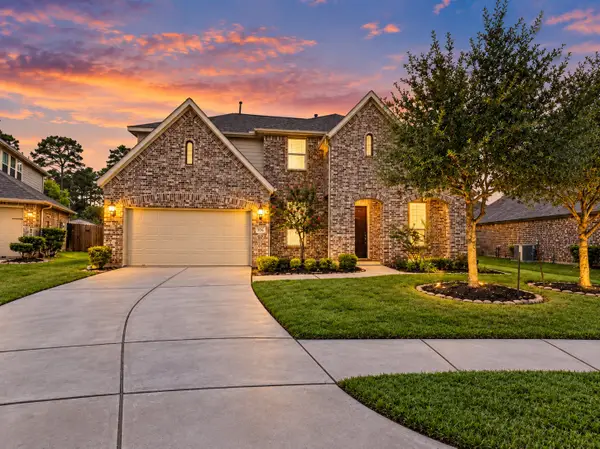 9626 Invergarry Way, Tomball, TX 77375