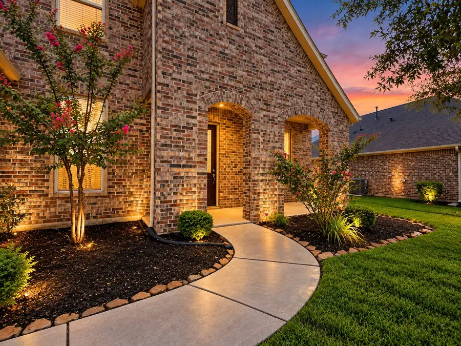 9626 Invergarry Way, Tomball, TX 77375 - #2