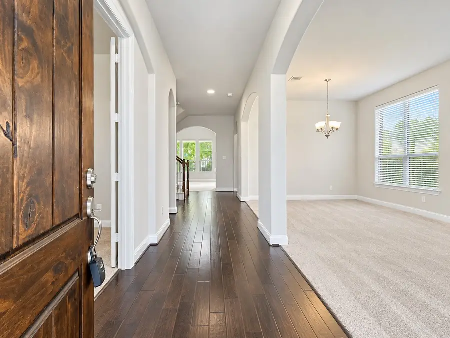 9626 Invergarry Way, Tomball, TX 77375 - #3