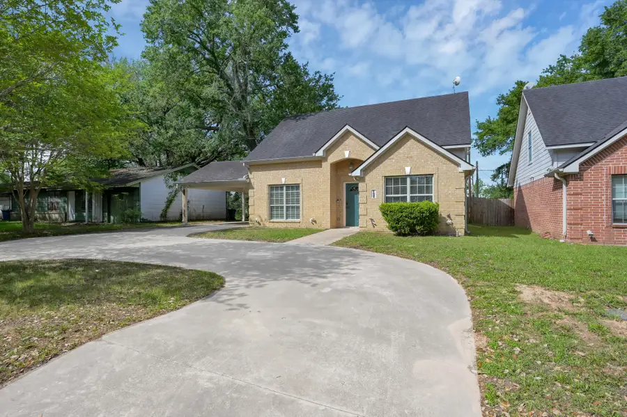 125 Pine Street, Prairie View, TX 77445 - #2