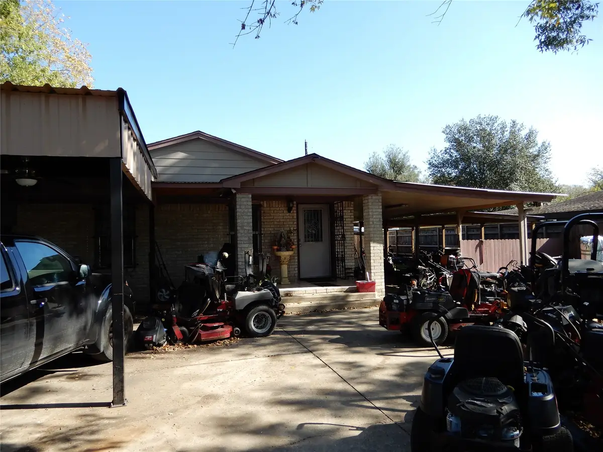 11918 Derwent Lane, Houston, TX 77064 - #1