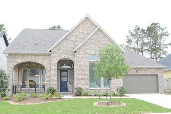 120 Dandelion Way, Montgomery, TX 77316