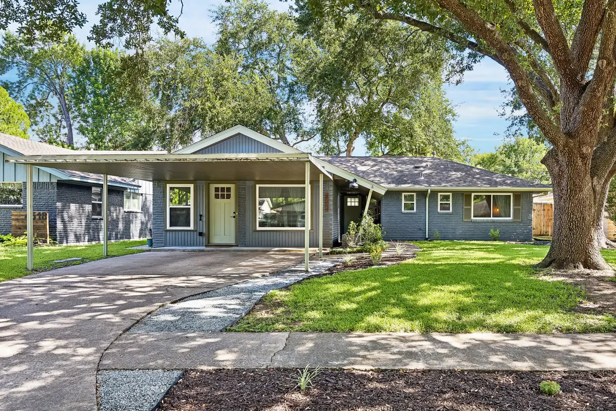 4514 Warm Springs Road, Houston, TX 77035 - #1