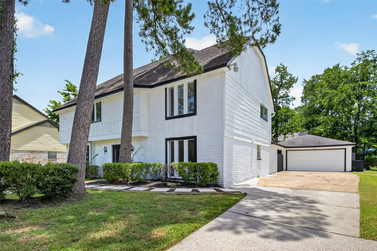 1123 Suwanee Lane, Houston, TX 77090 - #1