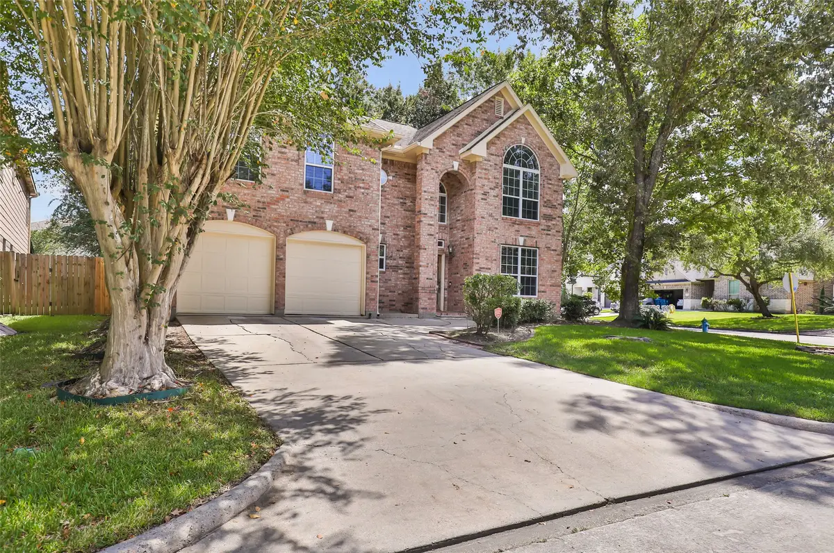 19102 Sprinters Drive, Humble, TX 77346 - #1