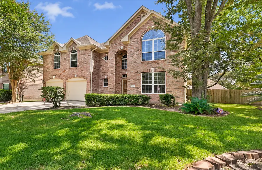 19102 Sprinters Drive, Humble, TX 77346 - #2